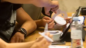 Un programa organizará actividades diarias y gratuitas para los jóvenes en Pamplona