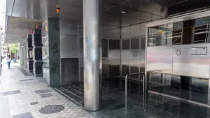 Caso San Fermín: la defensa alega ahora que no hay imágenes de que se fuerce a la chica a entrar en el portal