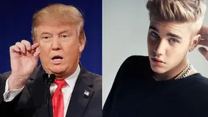 Justin Bieber le hace la cobra a Donald Trump: rechaza 5 millones de d&oacute;lares por actuar para el pol&iacute;tico