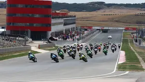 El Circuito de Navarra ya tiene calendario con la gran novedad de un Campeonato del Mundo en Los Arcos