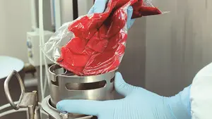 El CNTA de San Adrián lleva sus últimas investigaciones en conservación de alimentos hasta Reino Unido