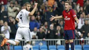 Osasuna jugará contra el Real Madrid el sábado 10 de septiembre a las cuatro de la tarde