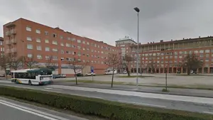 Pamplona cede una parcela al Gobierno de Navarra para construir un instituto en San Jorge