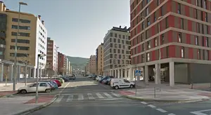 UPN critica la peatonalización de la calle principal de Artica por parte de Plazaola y EH Bildu