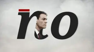 El PP le pone rostro al "no" en las redes sociales y culpa a Sánchez de abocar otras elecciones