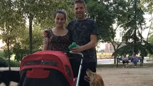 Un juez impondrá el nombre de un bebé al que sus padres quieren llamar 'Lobo'