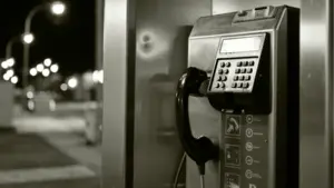 Una vecina de Burlada denuncia una extorsión en la que le piden 5.000 euros por liberar a su hija secuestrada