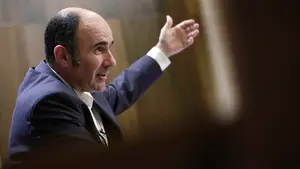  65 empresas han cambiado su domicilio de Navarra a otra Comunidad Autónoma el primer semestre de 2016