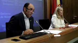 El Gobierno vende como estratégico la reedición de un plan del Ejecutivo de UPN