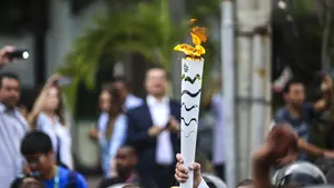 Las prostitutas de Río desconfían de los Juegos Olímpicos