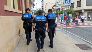 Anulan los turnos de las oposiciones a Policía Municipal de Estella por su exigencia del euskera