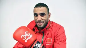Agresión sexual en Río: arrestado el boxeador marroquí Hassan Saada