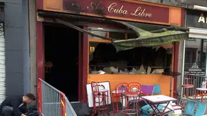 Trece muertos al incendiarse un bar en la ciudad francesa de Rouen