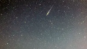 El año 2017 dejará cuatro eclipses, una superluna y varias lluvias de meteoros