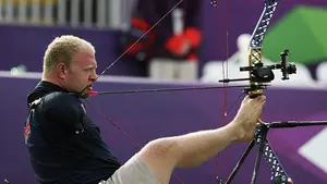 El equipo ruso no participará en los Juegos Paralímpicos acusado por dopaje de Estado