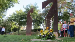 Berriozar homenajeará esta tarde a Francisco Casanova 16 años después de ser asesinado por ETA