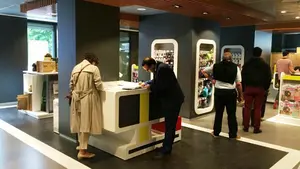 San Juan abre la primera oficina de Correos con servicio de recogida de paquetes 24 horas