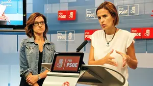 El PSN pide que el Parlamento de Navarra se integre en el acuerdo interinstitucional contra la violencia de g&eacute;nero