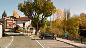 Detenido gracias a los vecinos un hombre que arrastró por el suelo a una mujer en fiestas de Burgui