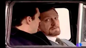 Muere el actor José Luis Santos, volcado con el teatro y conocido por sus apariciones en series