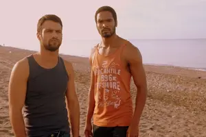 El actor Will Shephard denuncia que no le dejaron entrar en una caseta de Málaga por racismo