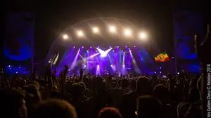 El Rototom 2016 abre sus puertas: m&uacute;sica y conciencia social bajo el lema &lsquo;Reggae for Freedom&rsquo;