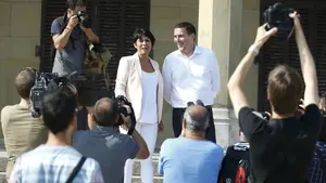 El fiscal superior vasco dice ahora que "muy probablemente" Otegi no será candidato