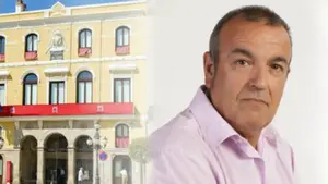 Insultos y amenazas al alcalde de Falces: detenido un comerciante local por enfrentamientos agresivos