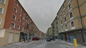 Brutal paliza en la Rochapea: a prisión un hombre por dejar inconsciente y en parada cardíaca a un joven de 22 años