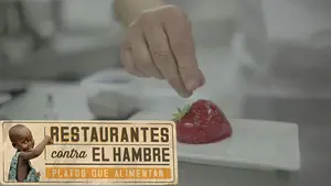 Restaurantes contra el Hambre, la iniciativa que une hostelería y solidaridad