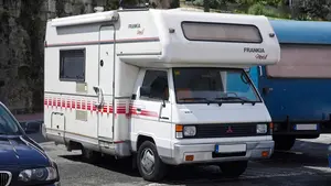 ¿Cómo acampar con autocaravana en Navarra? Evita multas con los siguientes consejos