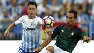 En busca de la primera victoria: Osasuna quiere romper su mala racha