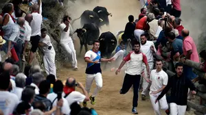 Navarra entera se va de fiesta: el puente de la Asunción llega cargado de fiestas en toda la comunidad