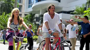 "Mi bici me la robaron": Desparece la bicicleta de Carlos Vives en un 'descomplicado' suceso