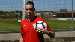 Clerc dice que con una victoria ante el Espanyol afrontarían "el siguiente partido fuera con mayor tranquilidad o ilusión"