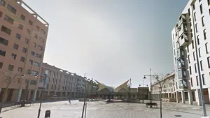 El sábado 3 de septiembre se celebra la Primera Carrera Popular de Artica con fines solidarios