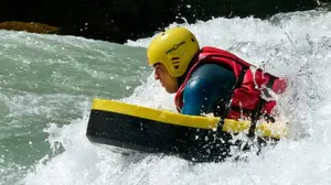 El Ayuntamiento de Pamplona propone un fin de semana de aventura para los amantes de la naturaleza