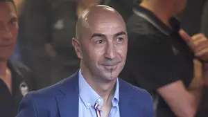 Ayestarán: "Los errores nos han penalizado mucho"