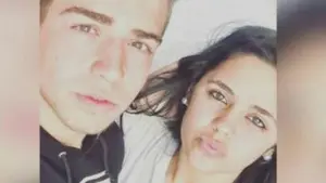 Localizados en Huesca los menores pamploneses Jonathan y Jaione, desaparecidos hace una semana