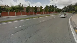 Estas son las calles y carreteras de Pamplona que lucirán nuevo asfalto para finales de año