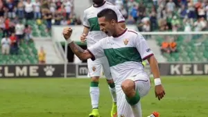 Osasuna cierra el fichaje de Sergio León por 1,7 millones de euros