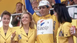 Se cumplen 30 años de una hazaña que parece irrepetible en el Tour de Francia: el legado de Induráin