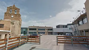 Una anciana sorprende en su vivienda de Ribaforada a un ladr&oacute;n que, tras acceder por la ventana, se abalanza sobre ella 