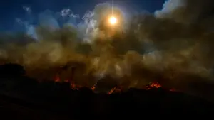 Ésta es la denuncia que deben presentar los vecinos damnificados por el incendio de la Zona Media