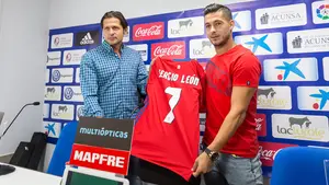 ¡Once nuevos jugadores!: estas son las incorporaciones de Osasuna en el cierre del mercado de fichajes