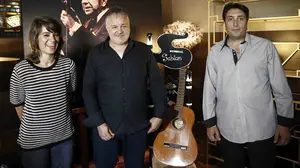 El Flamenco On Fire hace balance de su tercer año: "Un gran paso" hacia su consolidación en Pamplona