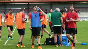 Osasuna jugará en Villarreal el domingo 25 de septiembre a las 18,30 horas