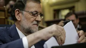 Rajoy anunciará su Gobierno el próximo jueves y sus ministros jurarán el cargo al día siguiente