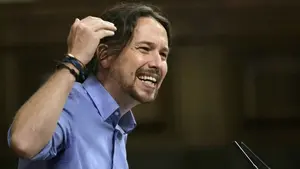Iglesias a Rajoy: "El acuerdo con Ciudadanos consolida lo peor de la reforma laboral"
