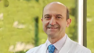 Miguel Ángel Martínez-González, profesor de la UNAV, nombrado catedrático de Harvard